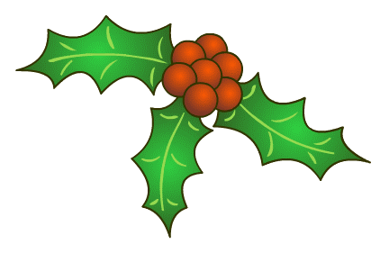 christmas clipart 01